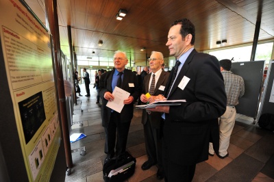 Divulgar a investigação e o conhecimento: O IAPN